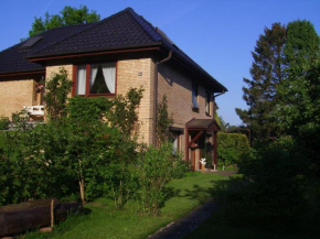 Ferienwohnung Valentin Glücksburg